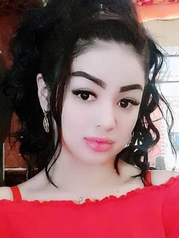 Анкета проститутки Сабина - Фото 1, , 19 лет, №248310